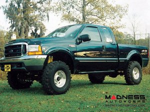 Ford F-350 Super Duty Spring System - 4"